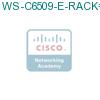 WS-C6509-E-RACK= подробнее