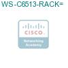 WS-C6513-RACK= подробнее