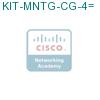 KIT-MNTG-CG-4= подробнее
