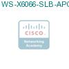 WS-X6066-SLB-APC подробнее