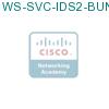WS-SVC-IDS2-BUN-K9 подробнее