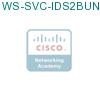 WS-SVC-IDS2BUNK9= подробнее