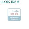 LLC6K-IDSM подробнее