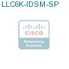 LLC6K-IDSM-SP подробнее
