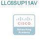 LLC6SUP11AV подробнее