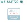 WS-SUP720-3B подробнее