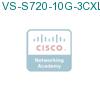 VS-S720-10G-3CXL= подробнее