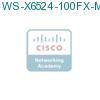 WS-X6524-100FX-MM подробнее