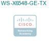 WS-X6548-GE-TX подробнее