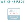 WS-X6148-RJ-21 подробнее