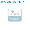 WS-X6196-21AF= подробнее