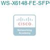 WS-X6148-FE-SFP= подробнее