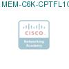 MEM-C6K-CPTFL1GB= подробнее