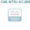 CAB-MTRJ-SC-MM-1M= подробнее