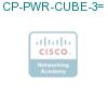 CP-PWR-CUBE-3= подробнее