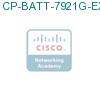 CP-BATT-7921G-EXT= подробнее