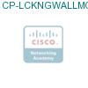 CP-LCKNGWALLMOUNT= подробнее