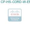 CP-HS-CORD-W-EN40= подробнее