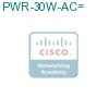 PWR-30W-AC= подробнее