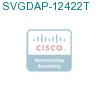 SVGDAP-12422T подробнее