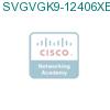 SVGVGK9-12406XE= подробнее
