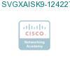 SVGXAISK9-12422T= подробнее