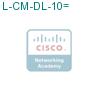 L-CM-DL-10= подробнее