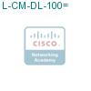 L-CM-DL-100= подробнее