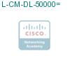 L-CM-DL-50000= подробнее