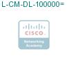 L-CM-DL-100000= подробнее