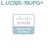 L-UC520-16UPG= подробнее