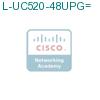 L-UC520-48UPG= подробнее