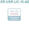 ER-USR-LIC-10-ADD подробнее