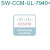 SW-CCM-UL-7940= подробнее