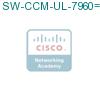 SW-CCM-UL-7960= подробнее