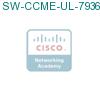 SW-CCME-UL-7936= подробнее