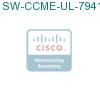 SW-CCME-UL-7941= подробнее