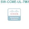 SW-CCME-UL-7961= подробнее