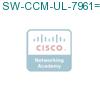 SW-CCM-UL-7961= подробнее