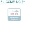 FL-CCME-UC-5= подробнее