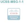 UCSS-MSG-1-1 подробнее