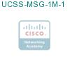 UCSS-MSG-1M-1 подробнее