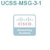 UCSS-MSG-3-1 подробнее