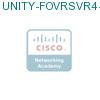 UNITY-FOVRSVR4-32 подробнее