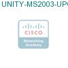 UNITY-MS2003-UPG подробнее