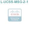 L-UCSS-MSG-2-1 подробнее