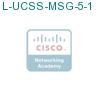 L-UCSS-MSG-5-1 подробнее