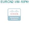 EURCN2-VM-10PK= подробнее
