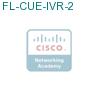 FL-CUE-IVR-2 подробнее