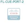 FL-CUE-PORT-2 подробнее